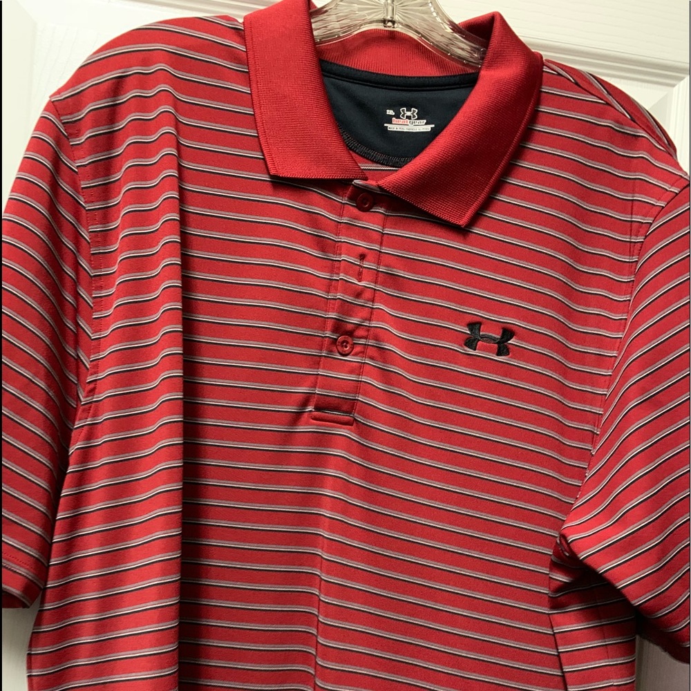 Under armour shirt